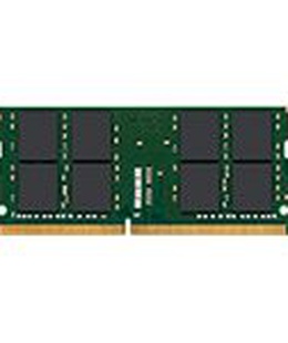  Kingston KCP432SD8/16 16GB DDR4 3200MHz SODIMM | Kingston  Hover