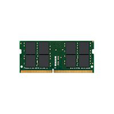  Kingston KCP432SD8/16 16GB DDR4 3200MHz SODIMM | Kingston