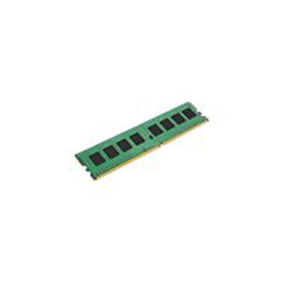  Kingston KCP432NS6/8 8GB DDR4 3200MHz Single Rank Module | Kingston