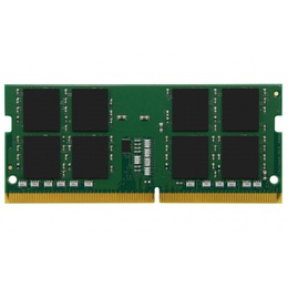  Kingston | 8 GB | DDR4 | 2666 MHz | Notebook | Registered No | ECC No