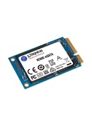  Kingston | KC600 | 512 GB | Solid-state drive interface mSATA | Read speed 550 MB/s | Write speed 520 MB/s