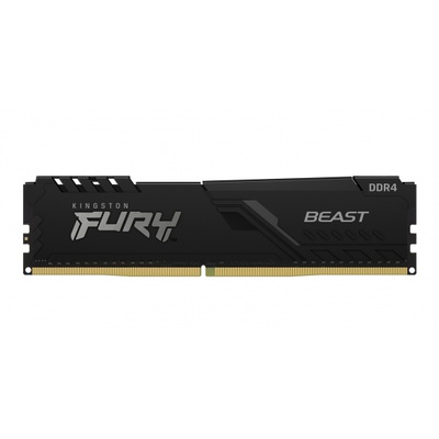  Kingston Fury Beast 4 GB