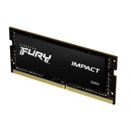  Kingston | 32 GB | DDR4 | 3200 MHz | Notebook | Registered No | ECC No