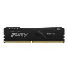  Kingston | 16 GB | DDR4 | 3600 MHz | PC/server | Registered No | ECC No