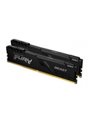  Kingston | Fury Beast | 16 GB | DDR4 | 3600 MHz | PC/server | Registered No | ECC No Hover