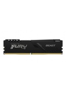  Kingston | Fury Beast | 32 GB | DDR4 | 3200 MHz | PC/server | Registered No | ECC No