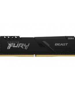  Kingston | Fury Beast | 32 GB | DDR4 | 3200 MHz | PC/server | Registered No | ECC No  Hover