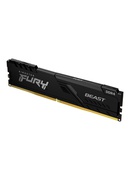  Kingston | Fury Beast | 32 GB | DDR4 | 3200 MHz | PC/server | Registered No | ECC No Hover