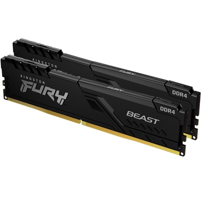  Kingston | 32 GB | DDR4 | 3200 MHz | PC/server | Registered No | ECC No