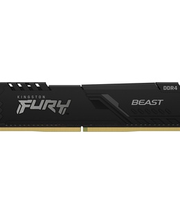  Kingston | 16 GB | DDR4 | 2666 MHz | PC/server | Registered No | ECC No  Hover