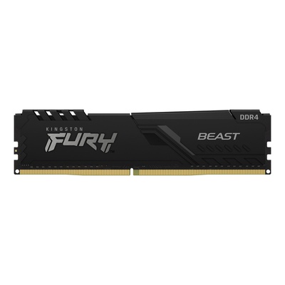  Kingston | 16 GB | DDR4 | 2666 MHz | PC/server | Registered No | ECC No