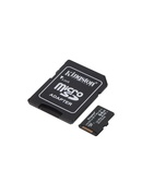  Kingston UHS-I | 64 GB | microSDHC/SDXC Industrial Card | Flash memory class Class 10 Hover