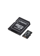  Kingston | UHS-I | 32 GB | microSDHC/SDXC Industrial Card | Flash memory class Class 10