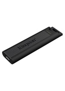  Kingston | DataTraveler MAX | 512 GB | USB 3.2 | Black Hover