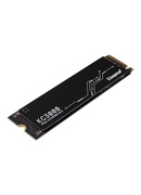  Kingston KC3000 4096GB PCIe 4.0 SSD Hover