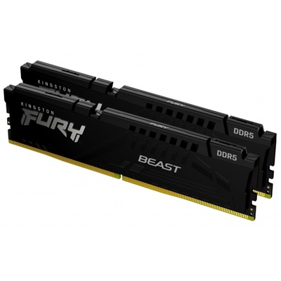  Kingston | 32 GB | DDR5 | 5200 MHz | PC/server | Registered No | ECC No