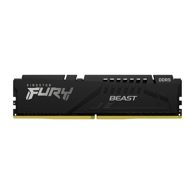  Kingston | 16 GB | DDR5 | 5200 MHz | PC/server | Registered No | ECC No