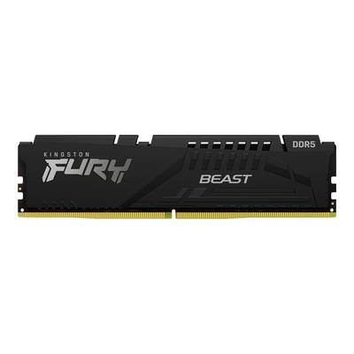  Kingston Fury Beast 32GB DDR5-6000