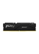  Kingston | Fury Beast | 16 GB | DDR5 | 5600 MHz | PC/server | Registered No | ECC No Hover