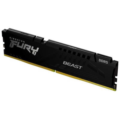  Kingston 32 GB | DDR5 | 5200 MHz | PC/server | Registered No | ECC No