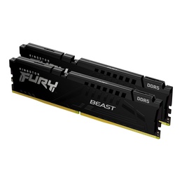  Kingston Fury Beast 64GB DDR5