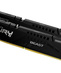  Kingston Fury Beast 64GB DDR5  Hover