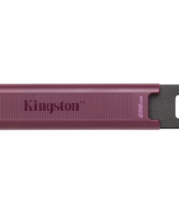  Kingston | USB 3.2 Flash Drive | DataTraveler MAX | 256 GB | USB 3.2  Hover