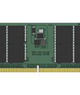  Kingston 64GB (32GB x2) DDR5 4800MT/s Non ECC Memory RAM SODIMM  Hover