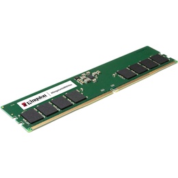  Kingston 16 GB | DDR5 | 4800 MHz | PC/server | Registered No | ECC No