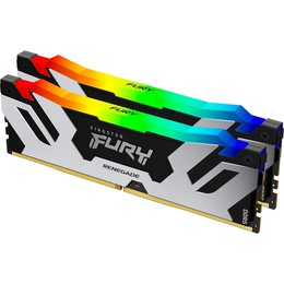  Kingston 32 (2x16) GB | DDR5 | 6000 MHz | PC/server | Registered No | ECC No