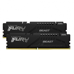  Kingston | 32 Kit (16GBx2) GB | DDR5 | 5600 MHz | PC/server | Registered No | ECC No