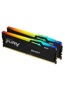  Kingston | 32 Kit (16GBx2) GB | DDR5 | 5200 MHz | PC/server | Registered No | ECC No