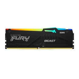  Kingston | 16 GB | DDR5 | 5200 MHz | PC/server | Registered No | ECC No