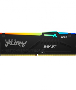  Kingston | 16 GB | DDR5 | 5200 MHz | PC/server | Registered No | ECC No  Hover