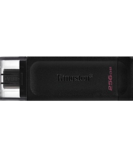  Kingston USB Flash Drive DataTraveler 70 256 GB  Hover