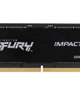  Kingston | 32 GB | DDR5 | 5600 MHz | ECC No  Hover