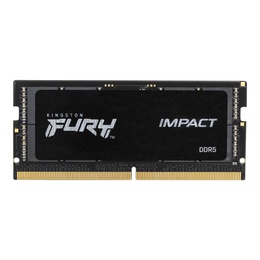  Kingston | 32 GB | DDR5 | 5600 MHz | PC/server