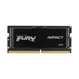  Kingston | 16 GB | DDR5 | 5600 MHz | PC/server | Registered No | ECC Yes