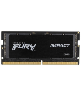  Kingston | 16 GB | DDR5 | 5600 MHz | PC/server | Registered No | ECC Yes  Hover