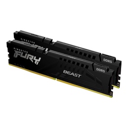  Kingston | 64 GB | DDR5 | 6000 MHz | PC/server | Registered No | ECC No