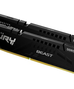  Kingston | 64 GB | DDR5 | 6000 MHz | PC/server | Registered No | ECC No  Hover