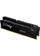  Kingston | Fury Beast | 2x8 GB | DDR5 | 6000 MHz | PC/server | Registered No | ECC Yes