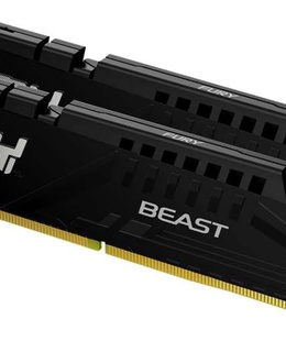  Kingston | 2x8 GB | DDR5 | 6000 MHz | PC/server | Registered No | ECC Yes  Hover