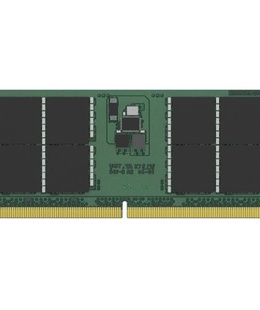  Kingston | 32 Kit (16GBx2) GB | DDR5 | 5200 MHz | Notebook | Registered No | ECC No  Hover