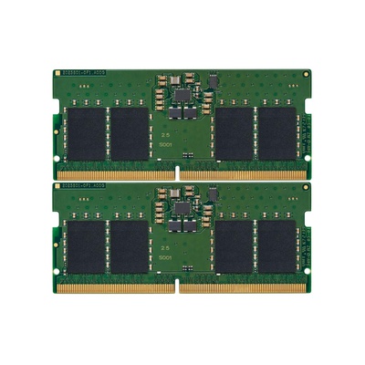  Kingston KVR52S42BS6K2-16 16 Kit (8GBx2) GB