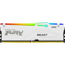  Kingston | 16 GB | DDR5 | 5200 MHz | PC/server | Registered No | ECC No