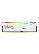  Kingston | Fury Beast RGB | 16 GB | DDR5 | PC/server | Registered No | ECC No Hover