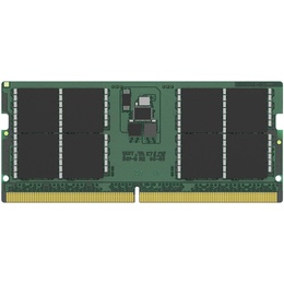  Kingston | 32 GB | DDR5 | 5600 MHz | Notebook | Registered No | ECC No