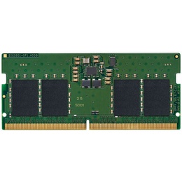  Kingston | 16 GB | DDR5 | 5600 MHz | Notebook | Registered No | ECC No