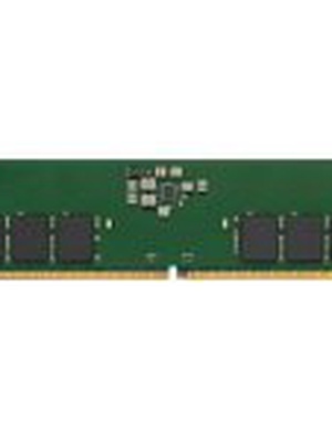 Kingston KCP556US8-16 | 16 GB | DDR5 | 5600 MHz | PC/server | Registered No | ECC No  Hover